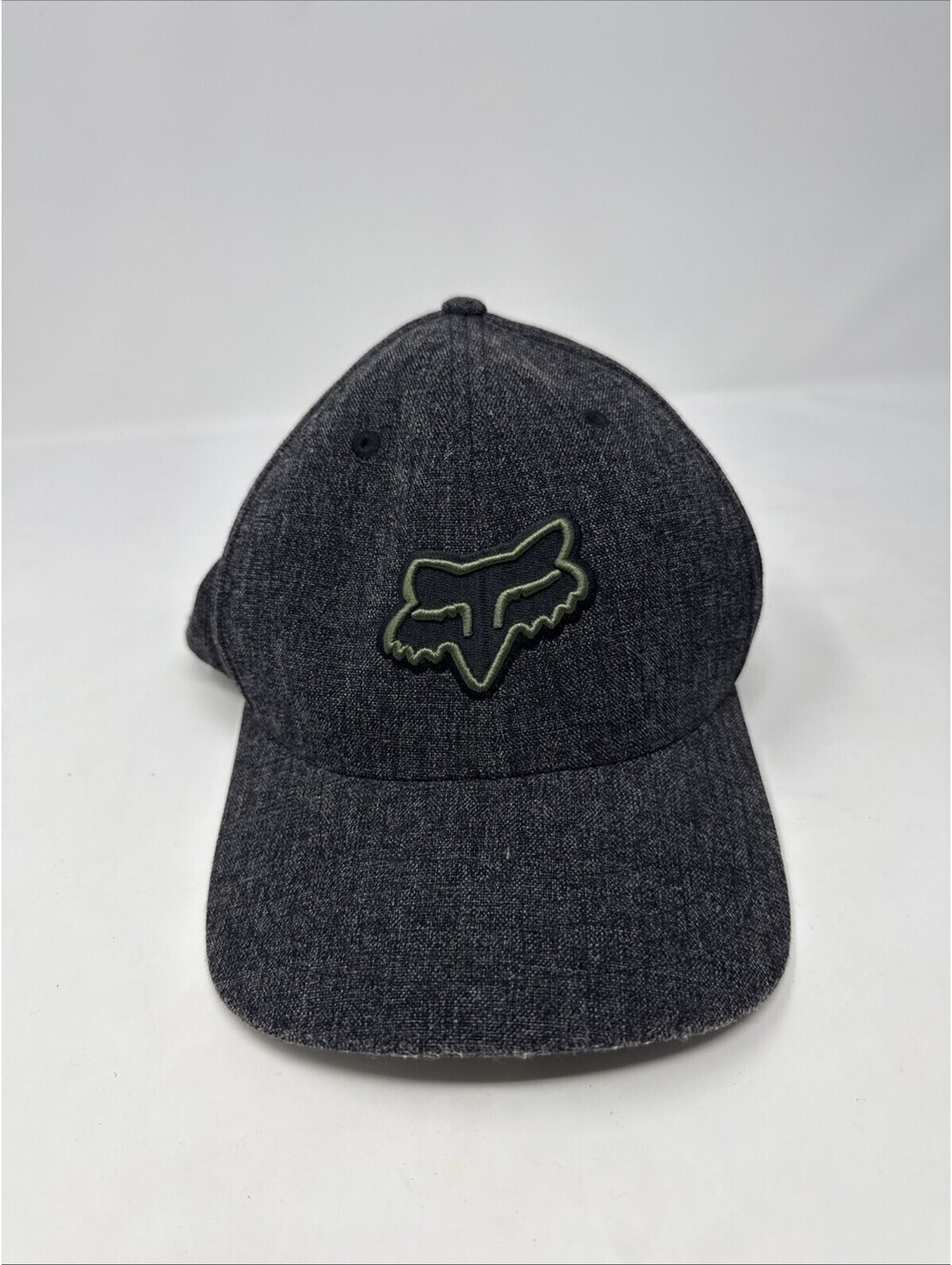 Fox Racing Flex Fit Size Small/Medium - Picture 2 of 5